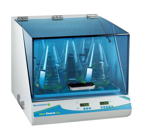 Incu-Shaker 10L Shaking Incubator