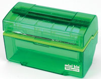 MiniBin™ Foil Dispenser