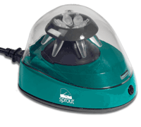 SPROUT™ Mini-Centrifuge