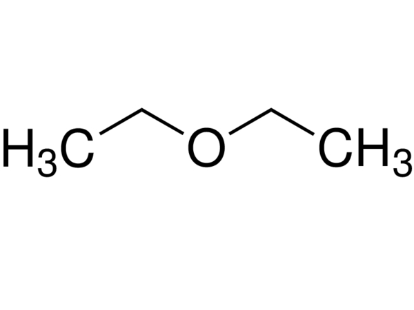 Ethyl Ether Anhydrous 4L | SciMart