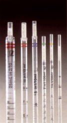 Pipet 1ml Glass Dsp-Iw 1000/Case