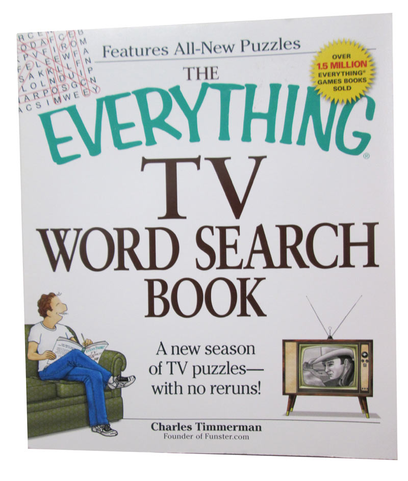 On Demand Tv Word Search