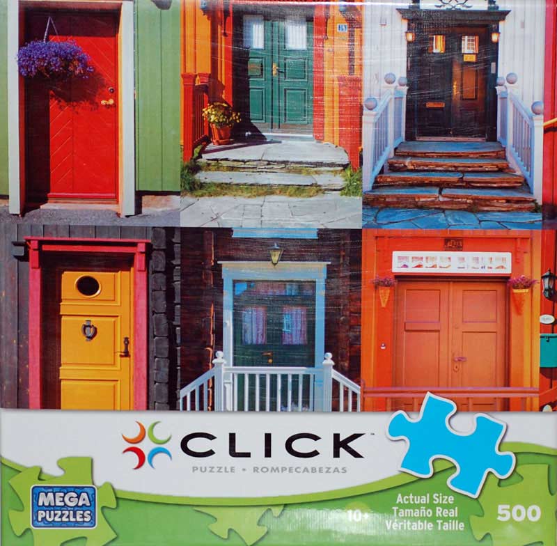 tell me why mary-ann door puzzle