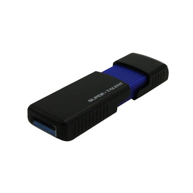 Super Talent 128GB Express ST1 USB 3.0 Flash Drive