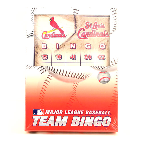 st louis cardinals bingo 2022