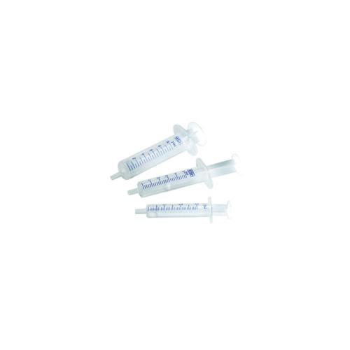 Plastic Disposable Syringes 10ml