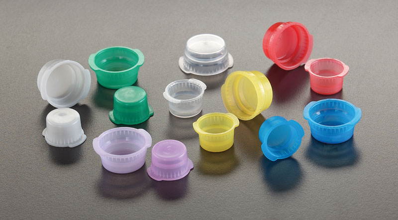 Vacucap for 13mm Tubes