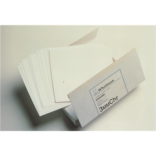 Blot Paper Wh-3mm 46x57 100/Box