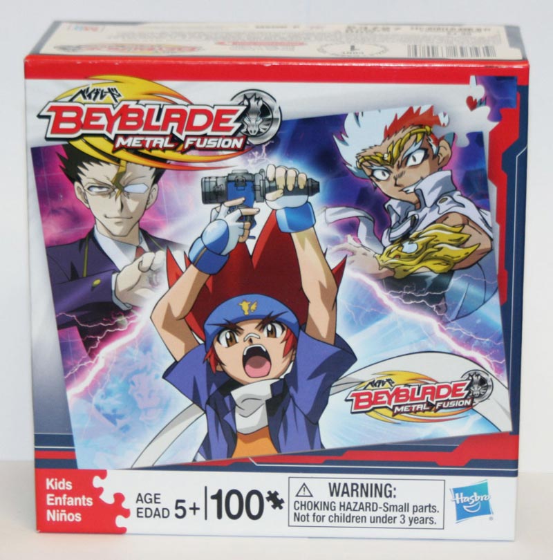 the warehouse beyblades