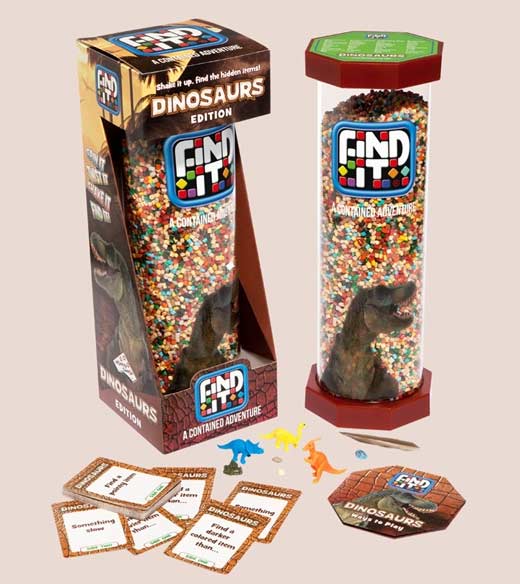 Find it best sale dino puzzle