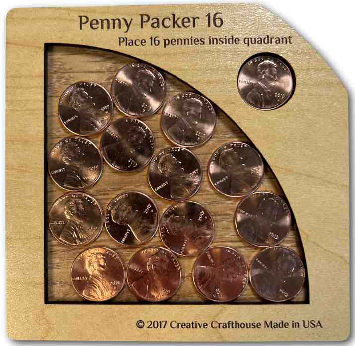 Penny Packer 16