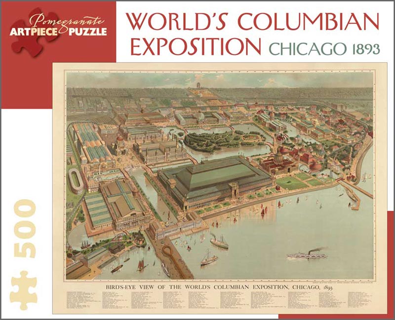 World's Columbian Exposition