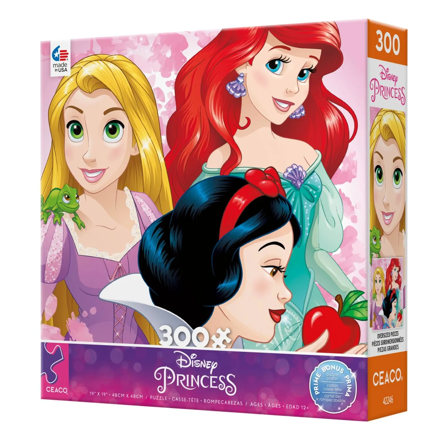 Forever Princess Movies & TV