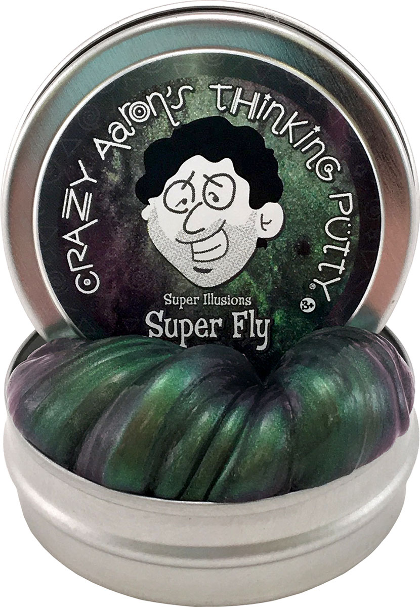 Super Fly (Small Tin)