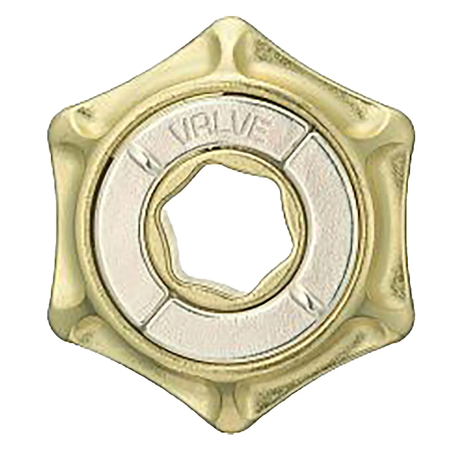 Valve Hanayama Cast Puzzle