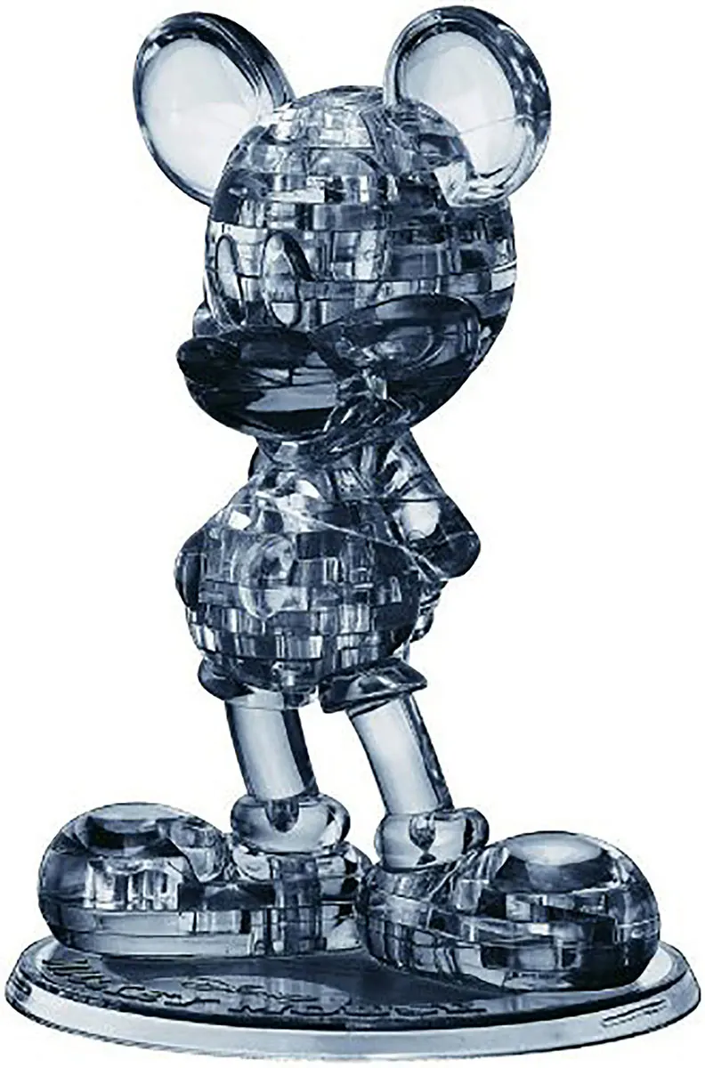 Cubic mouth Disney パズル【完成品】 Cubic mouth Disney パズル【完成品】