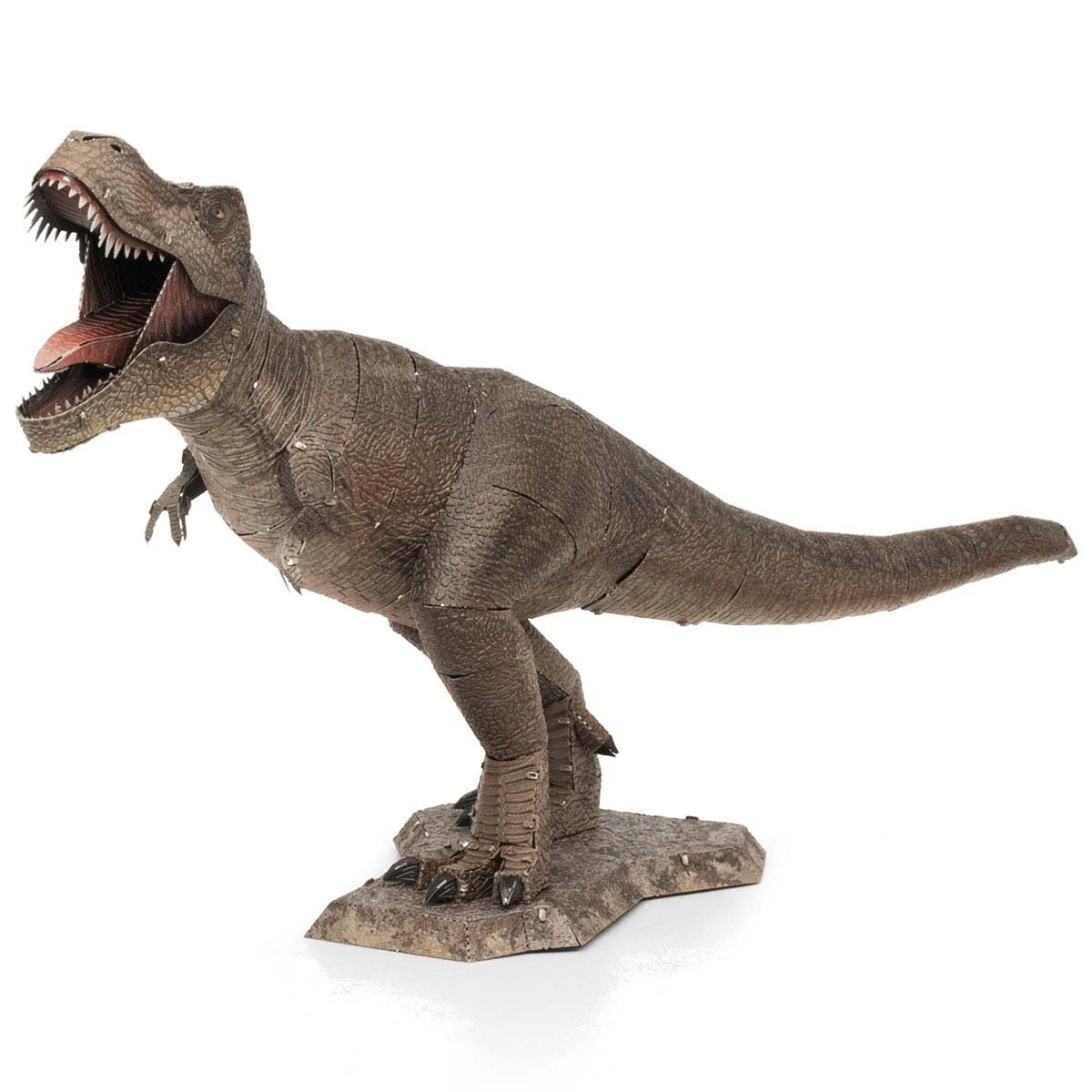 Tyrannosaurus Rex Dinosaurs 3D Puzzle