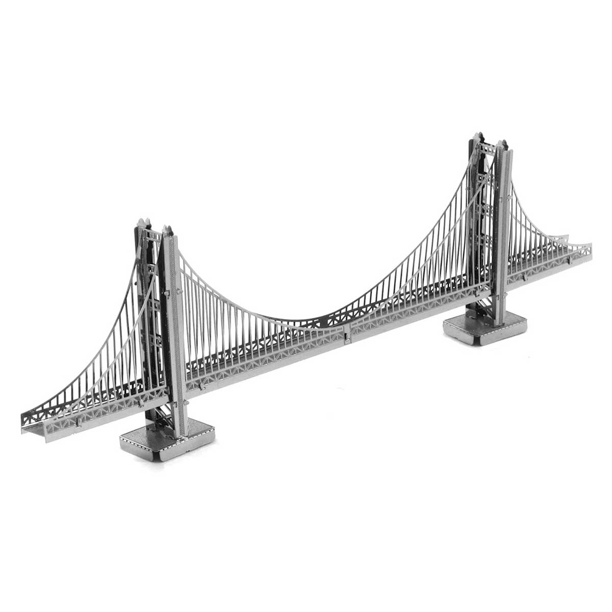 Golden Gate Bridge San Francisco 3D Puzzle