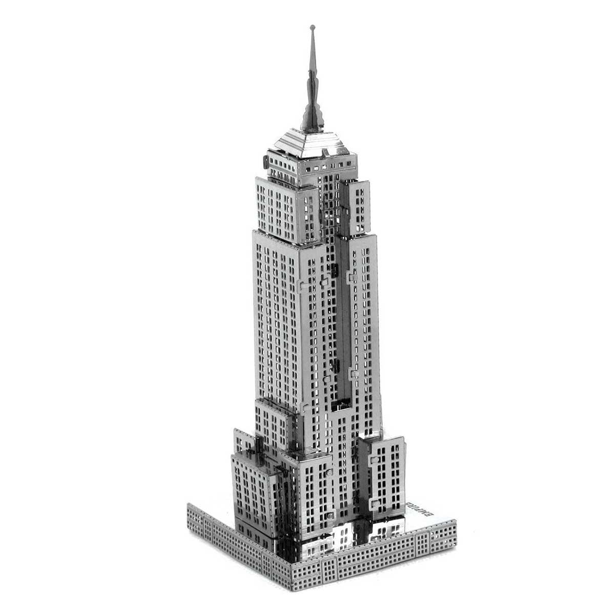 Empire State building Landmarks & Monuments 3D Puzzle