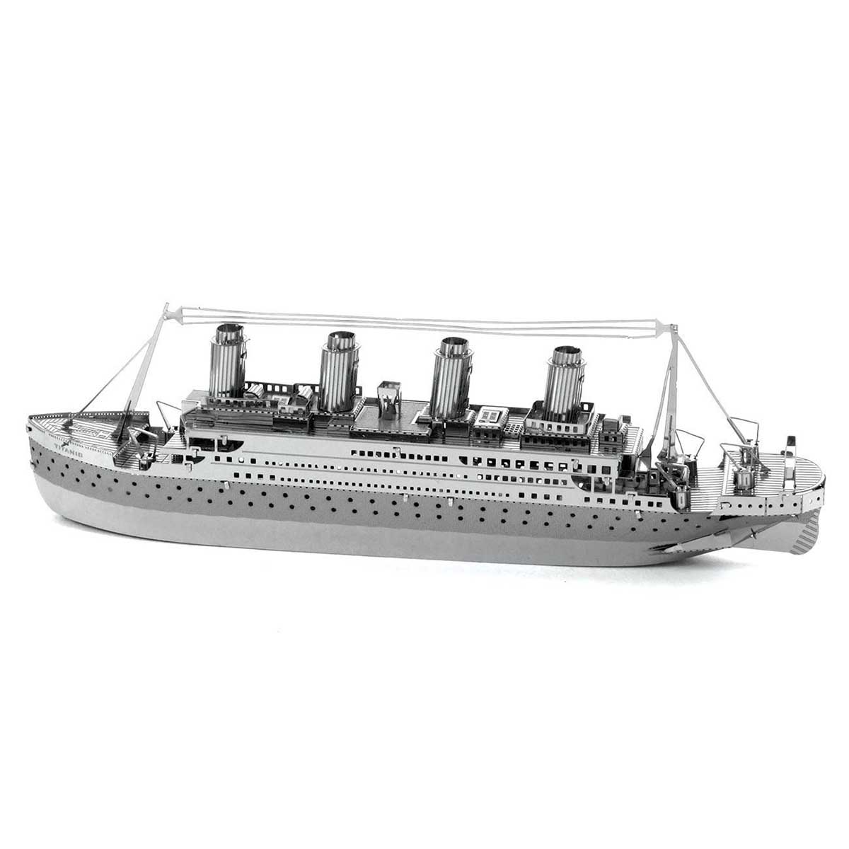 Titanic ship Boat 3D Puzzle