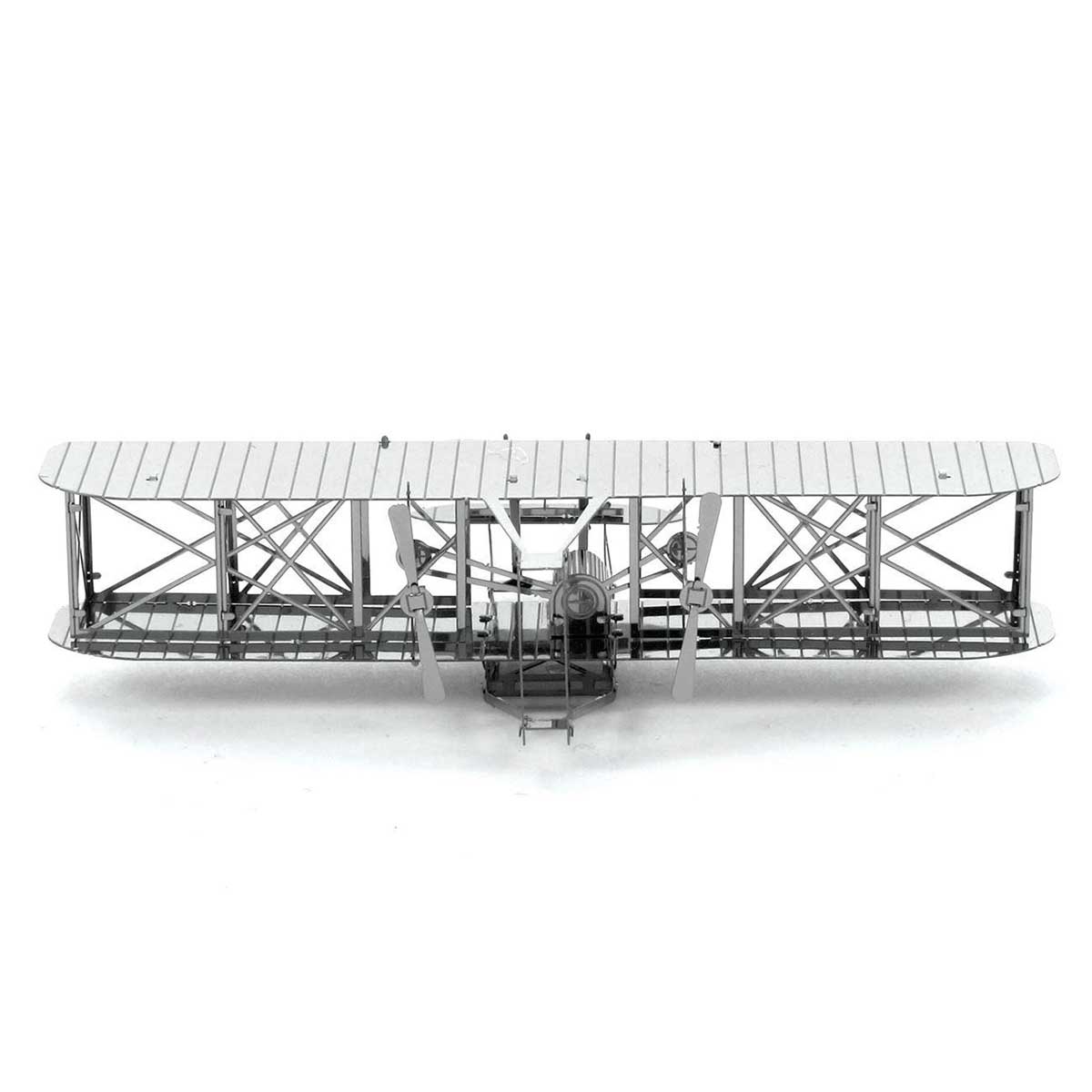 Wright Brothers Airplane Plane 3D Puzzle
