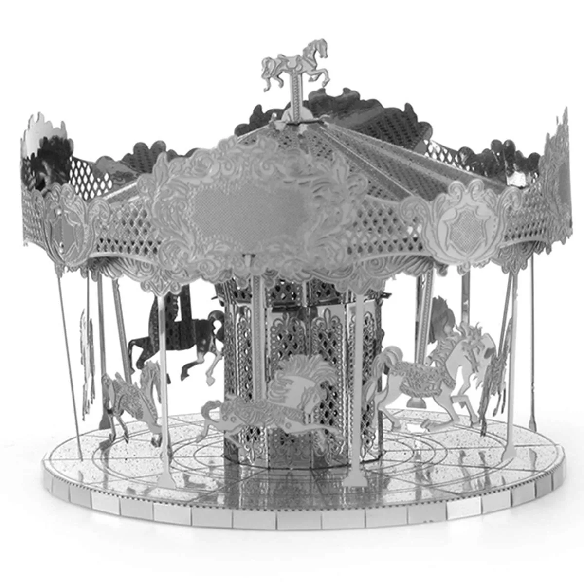 Merry Go Round Carnival & Circus
