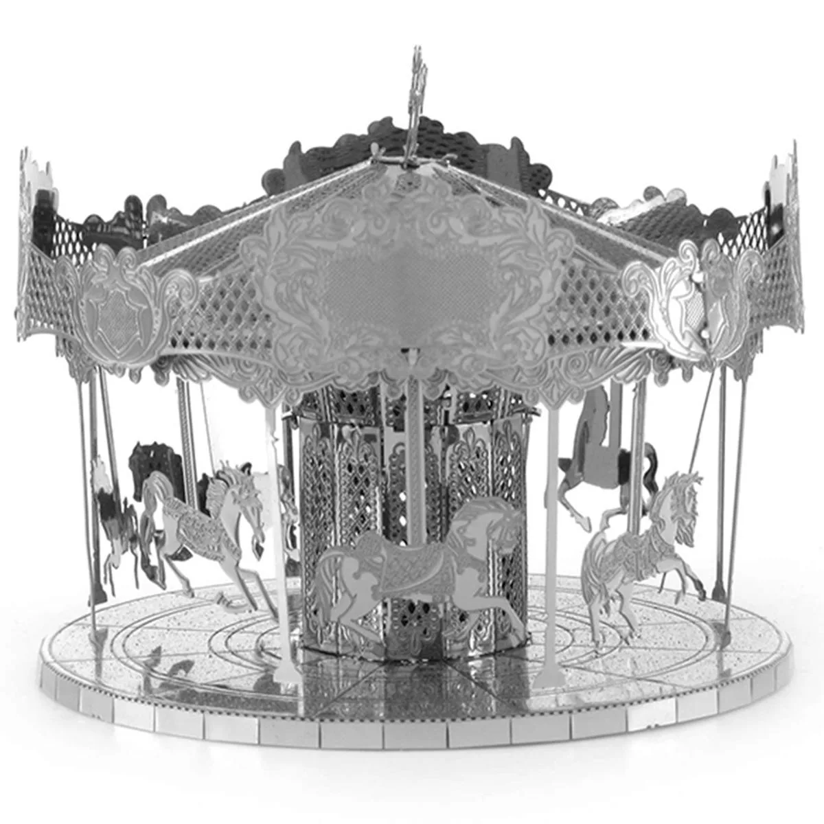 Merry Go Round Carnival & Circus