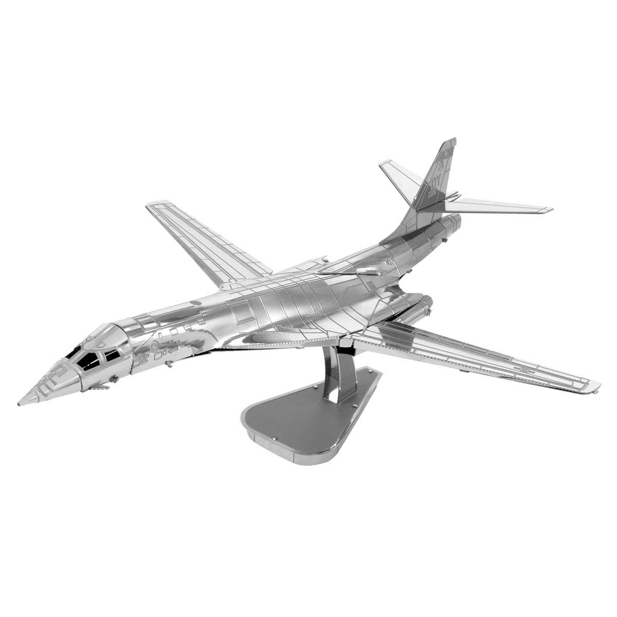 B-1 Lancer Plane 3D Puzzle