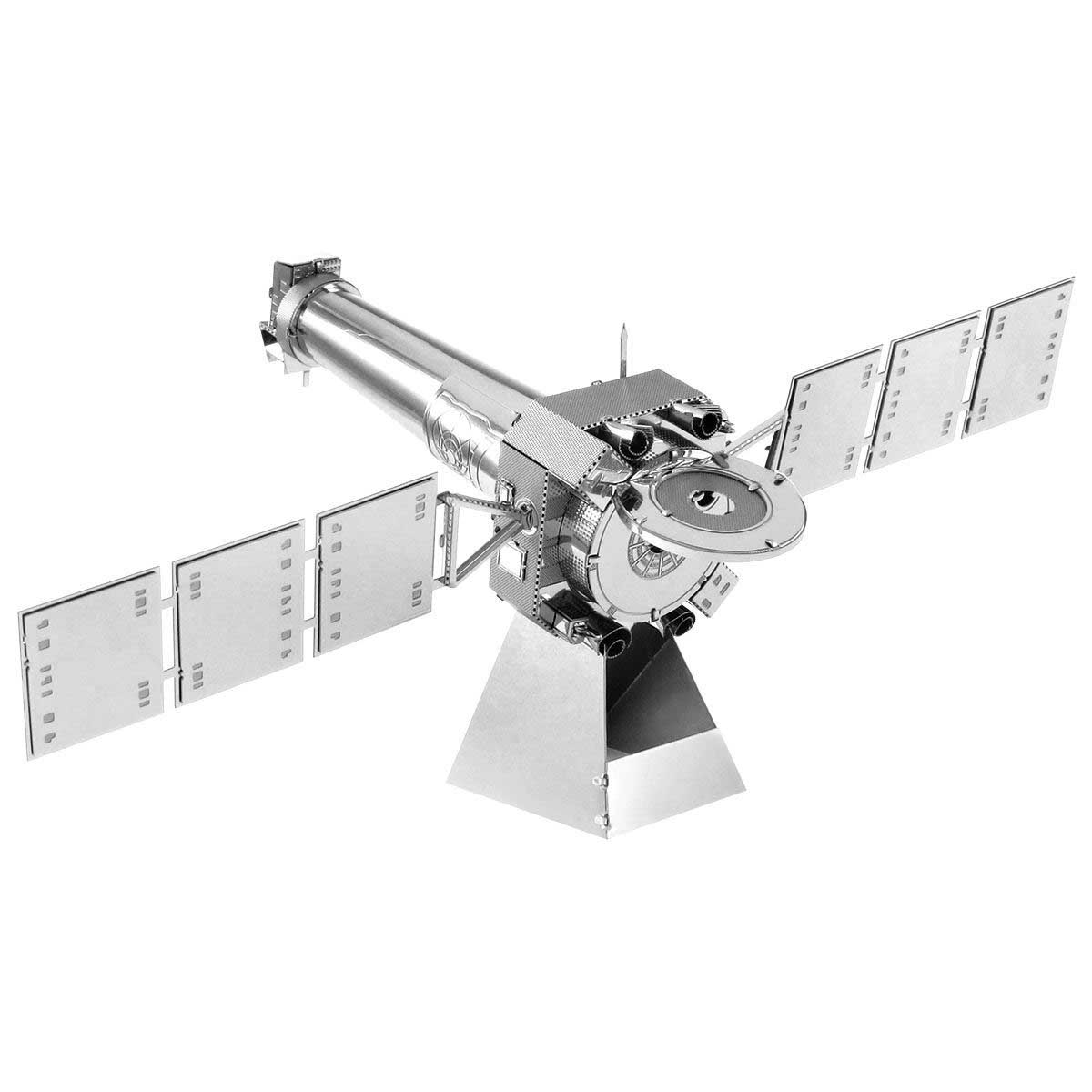 Chandra X-ray Observatory Space 3D Puzzle