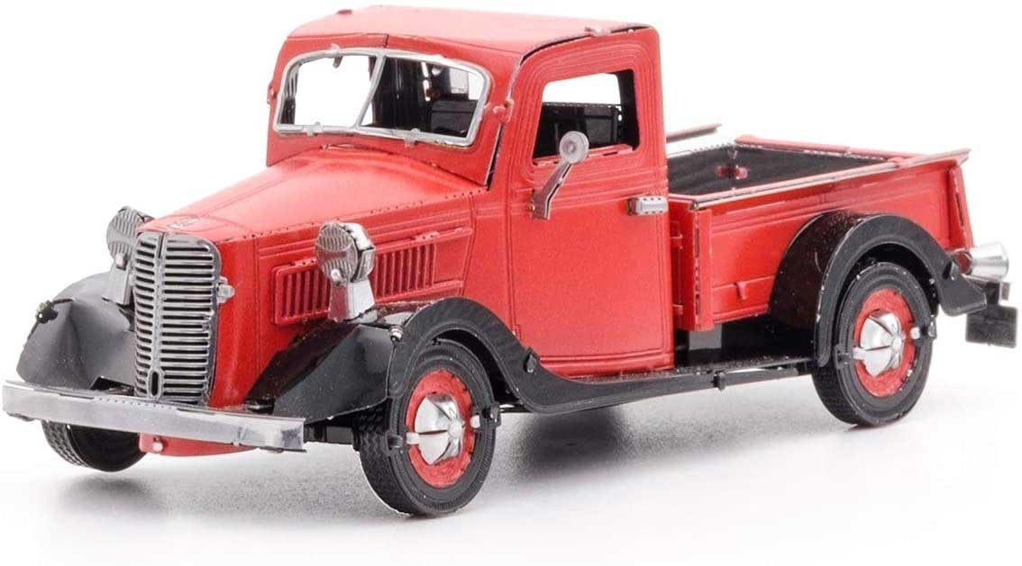 1937 Ford Pickup Car 3D Puzzle