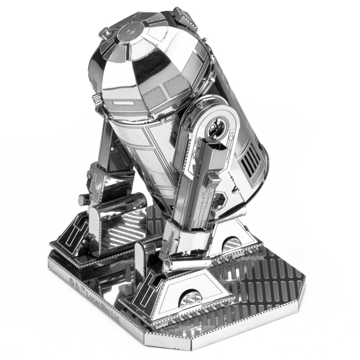 R2-D2 Movies & TV