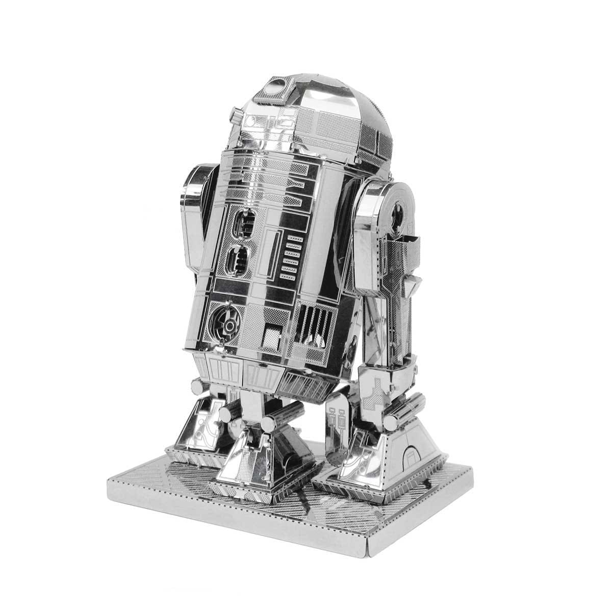 R2-D2 Movies & TV