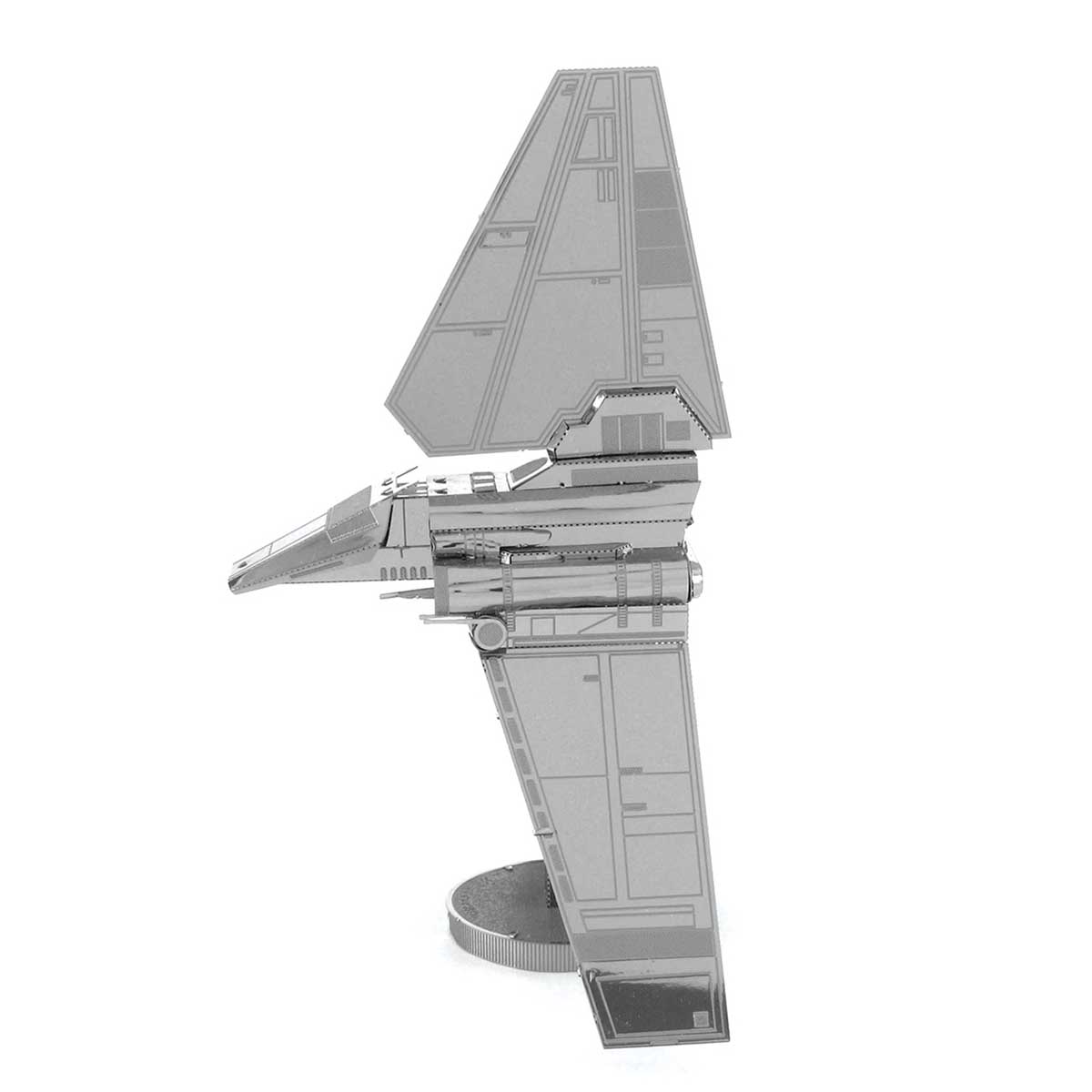 Imperial Shuttle Space 3D Puzzle