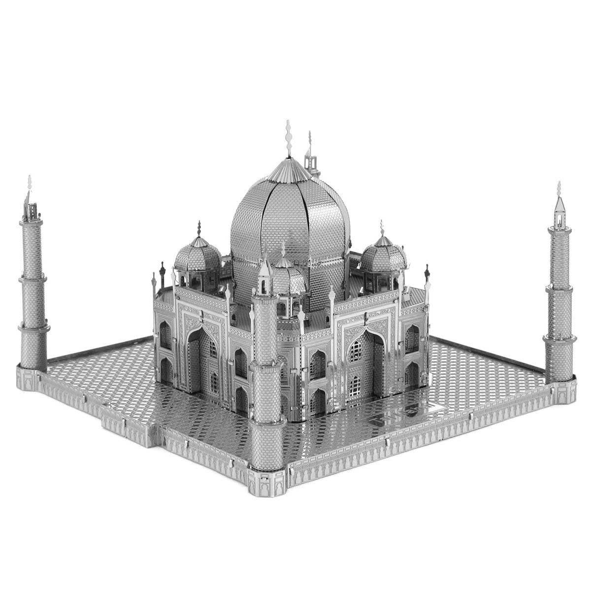 Taj Mahal Landmarks & Monuments 3D Puzzle