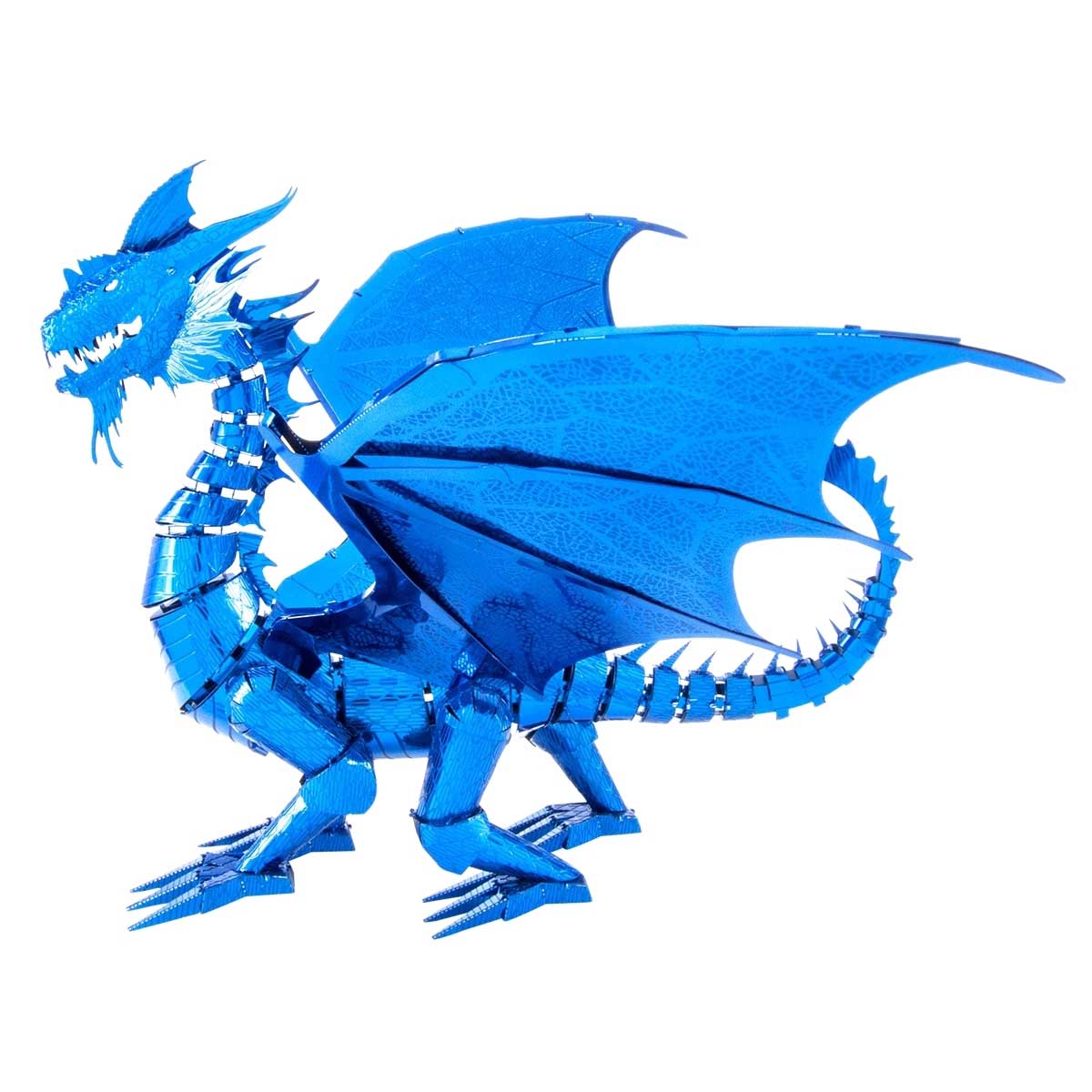 Blue Dragon Dragon 3D Puzzle