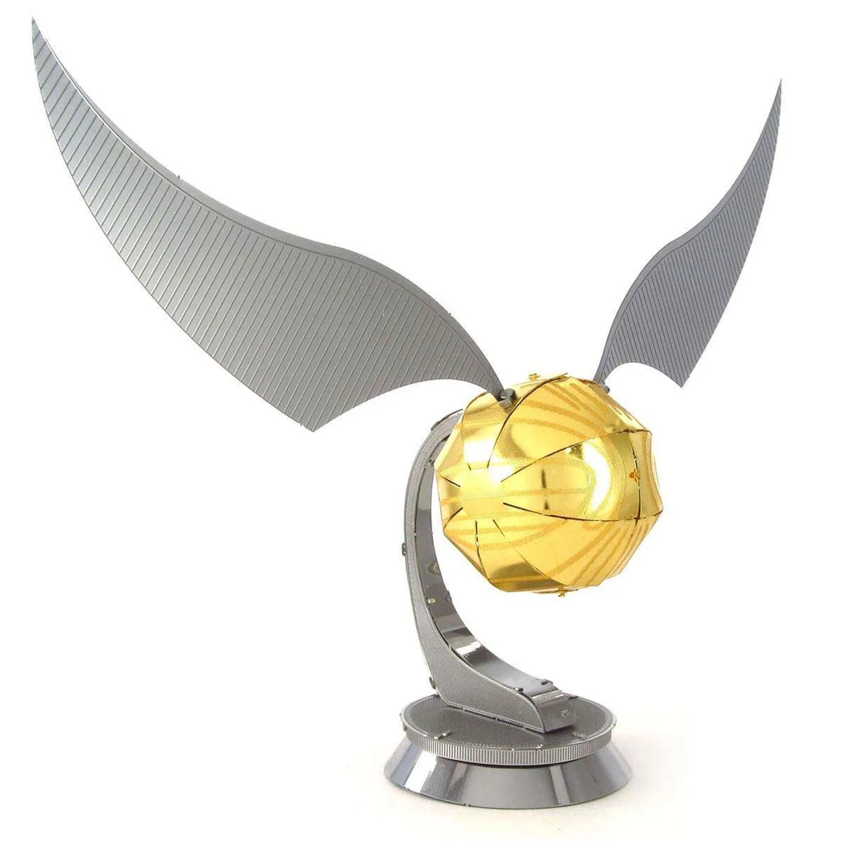Golden Snitch - Harry Potter by Metal Earth | Puzzle Warehouse