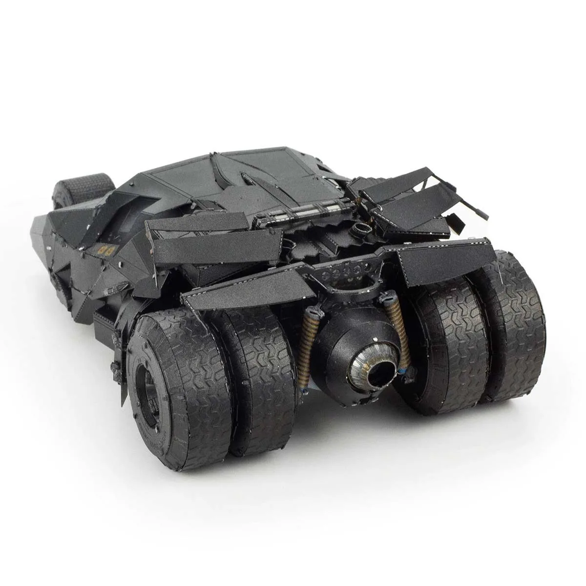 Batman Tumbler Batman Car