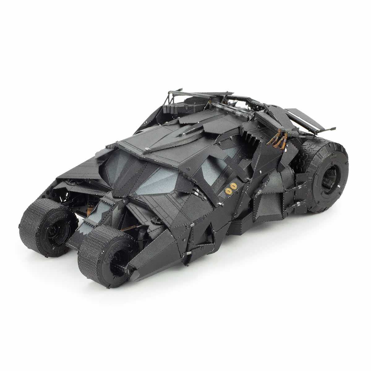 Batman Tumbler Batman Car 3D Puzzle