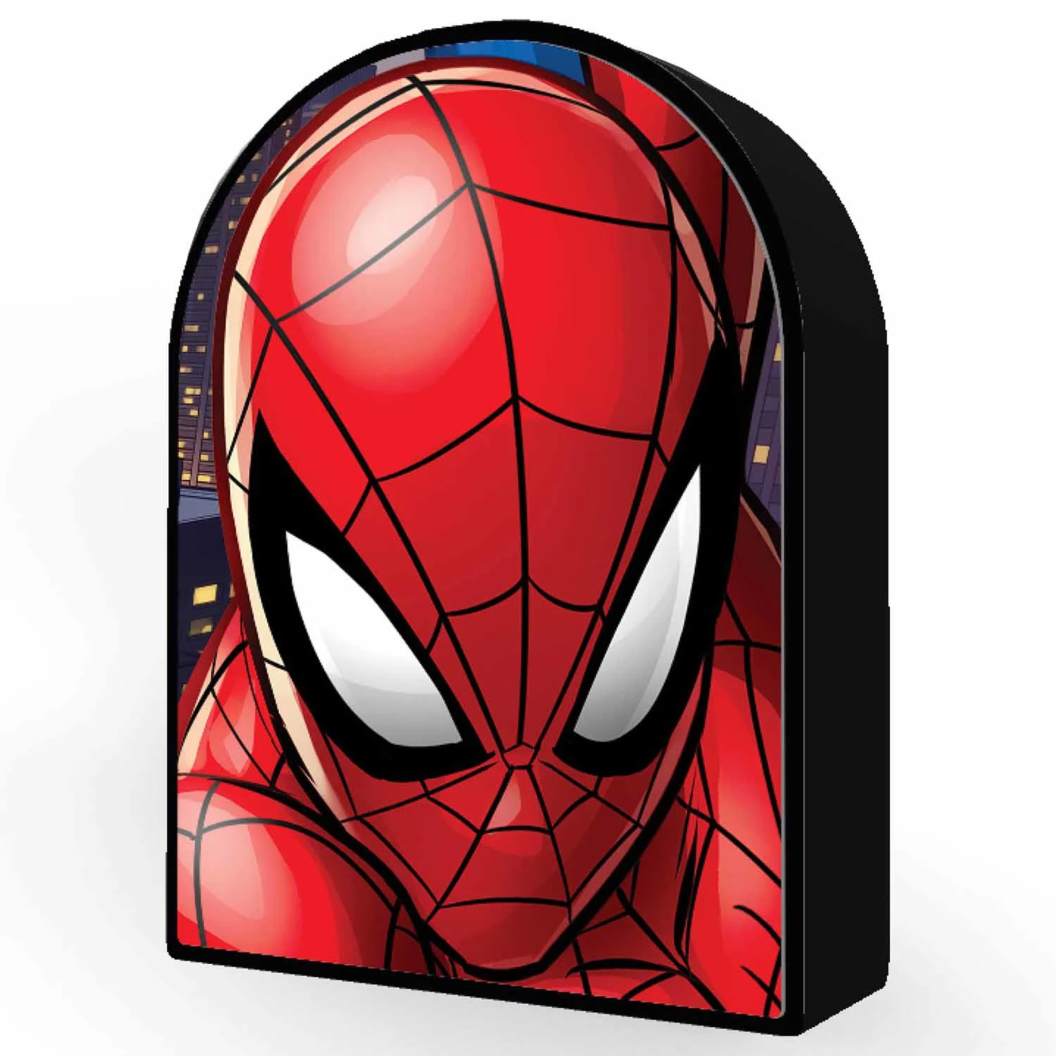 Marvel Spider-Man - 300 Piece Jigsaw Puzzle by Prime 3D Ltd