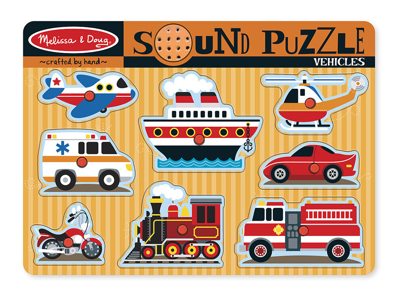 Vehicles Vehicles Jigsaw Puzzle