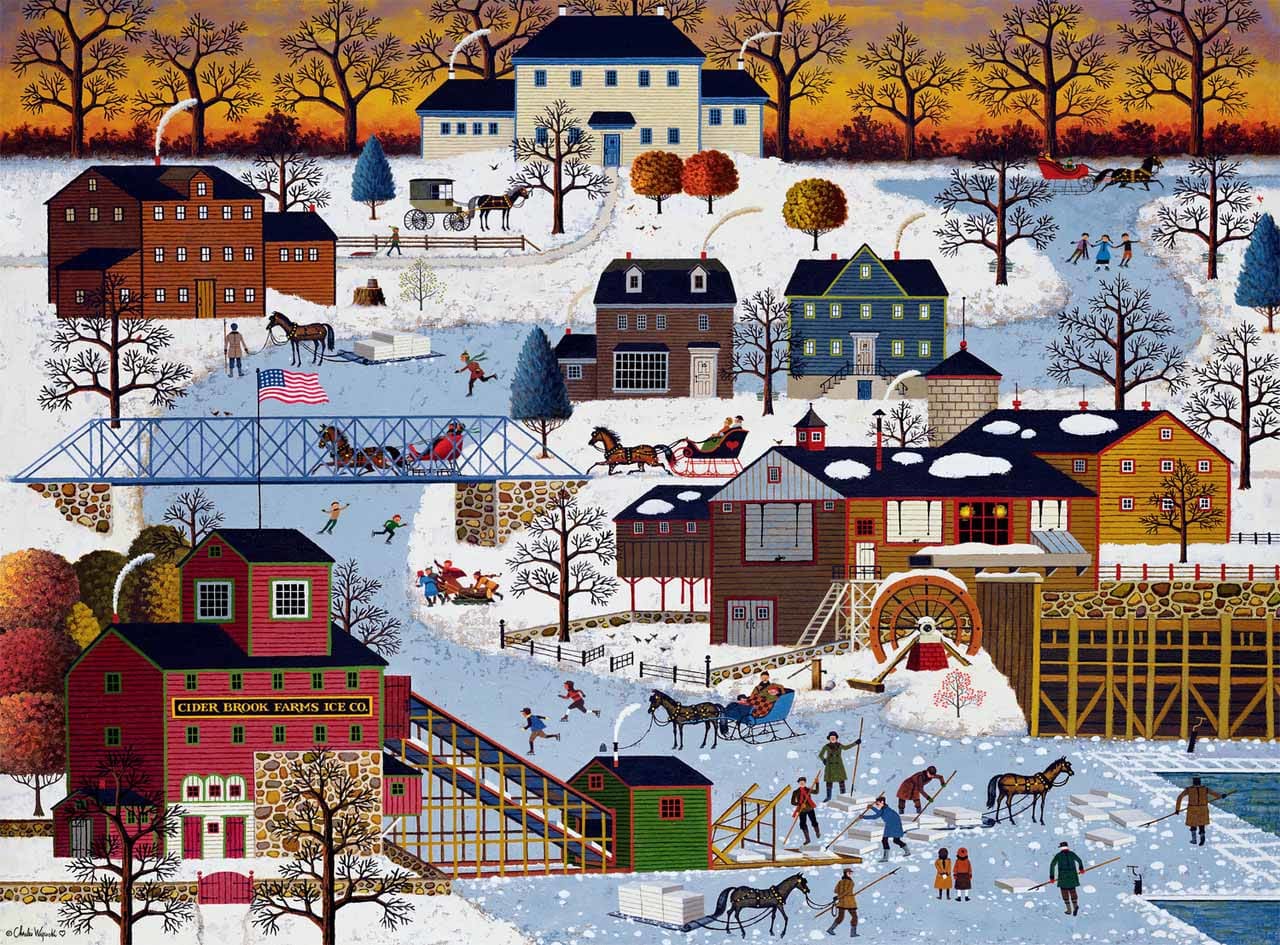 Cider Brook Farms - Scratch and Dent Winter