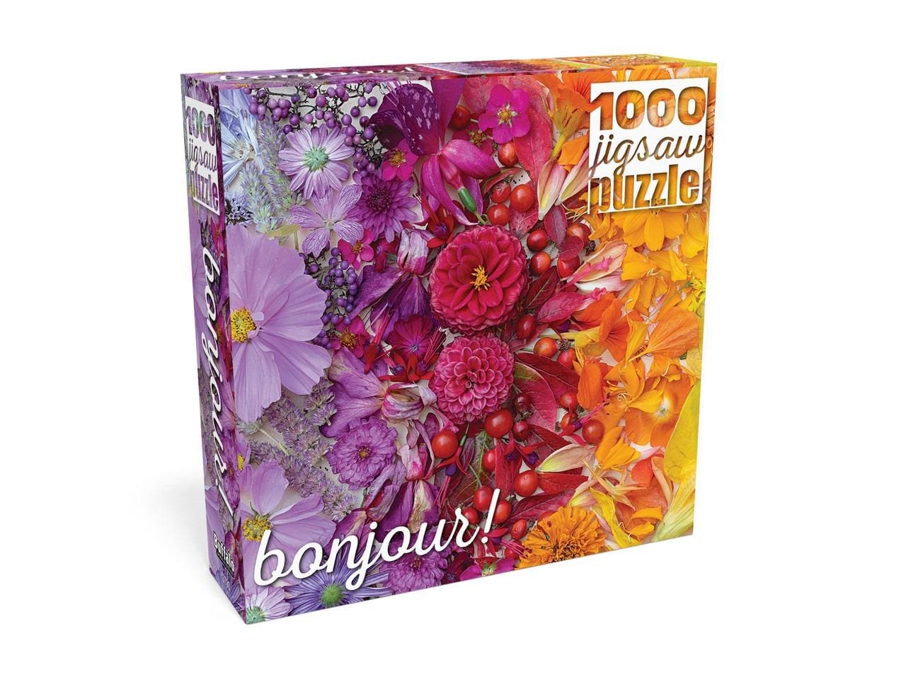 Gradient Flora - Scratch and Dent Flower & Garden