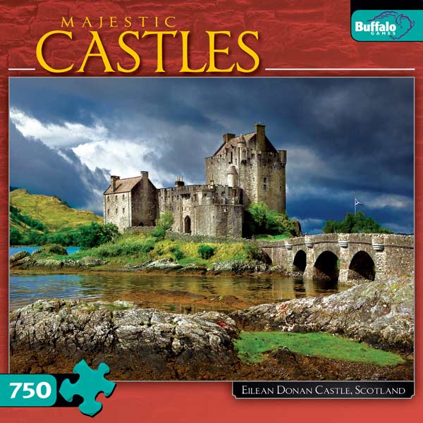 4th of July at Seabeck Lakes & Rivers Jigsaw Puzzle By MasterPieces