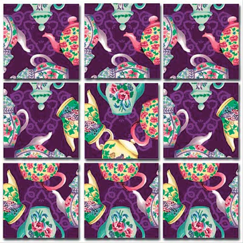 Teapots Drinks & Adult Beverage