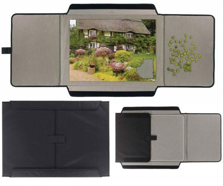 Portapuzzle 1500 - Scratch and Dent