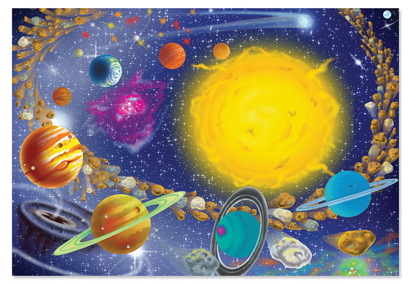 Solar System