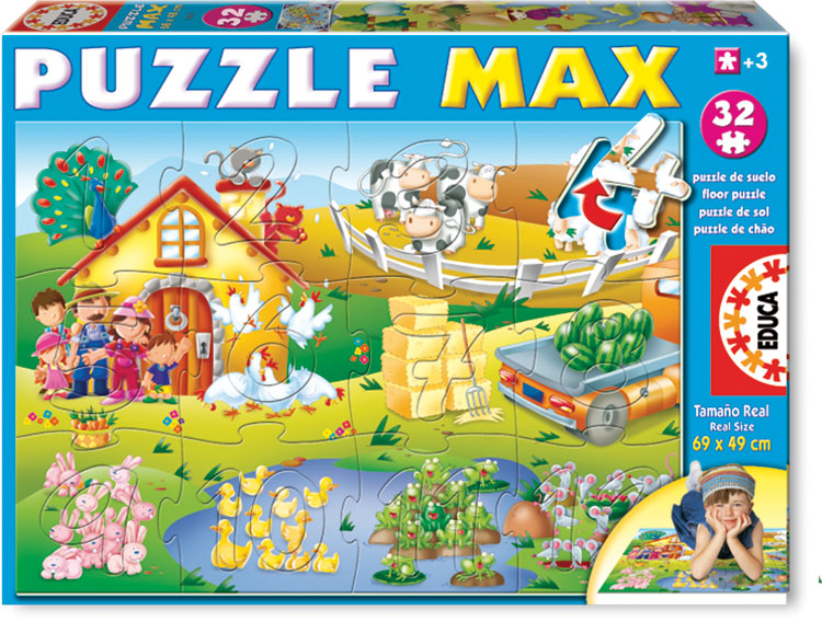 Pick Ur Own Apples People Jigsaw Puzzle By SunsOut