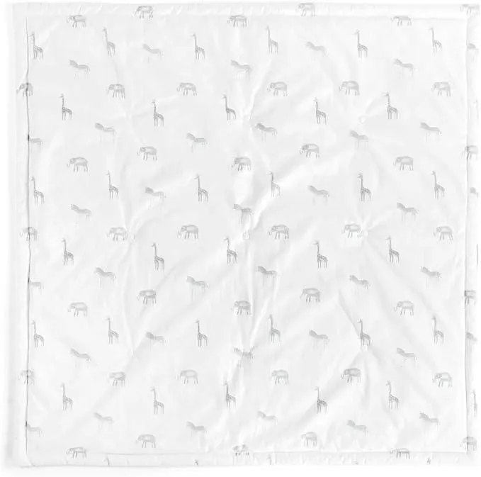 Jungle Adventure Playmat