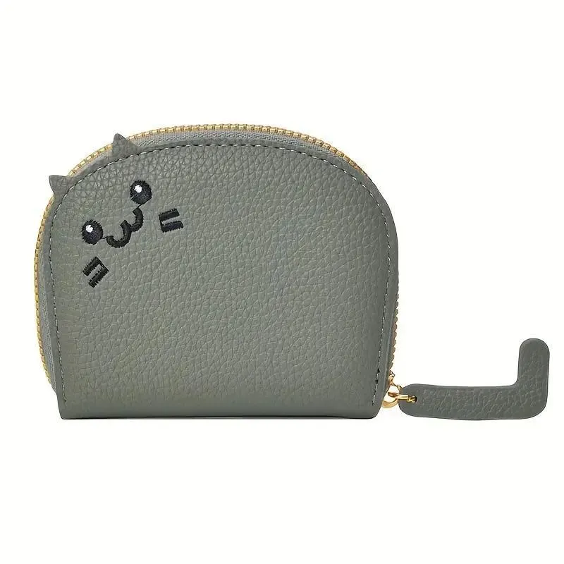 小物 forme coin purse forme / Coin Purse(ILCEA/2 colors) | PARK