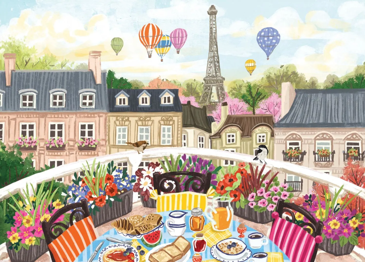 Perfect Paris Paris & France